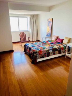 Apartamento de 3 dormitorios en alquiler en Varandas