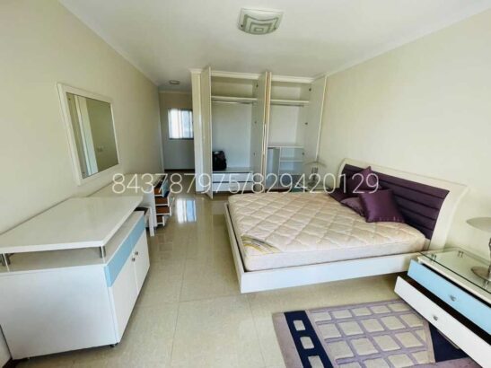 Apartamento T3 Amueblado en The Palm