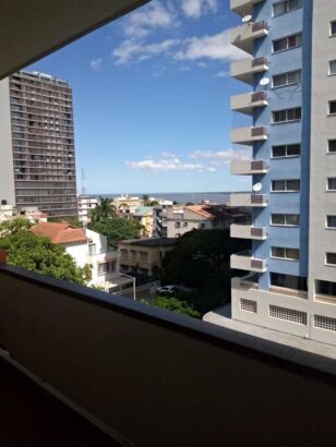 Arrenda-se Excelente Apartamento T4 no Bairro da Polana (Rua da Argélia)