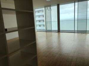 Vende se apartamento T3 No PLATINUMM Av Julius Nyerere