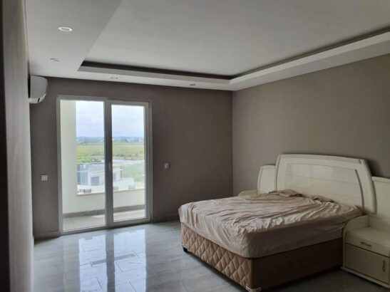 Vende-se Excelente Apartamento T2 no Condominio Deco Assus