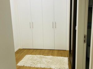 Vende-se apartamento super moderno T3 na Somerschild2 com vista ao mar