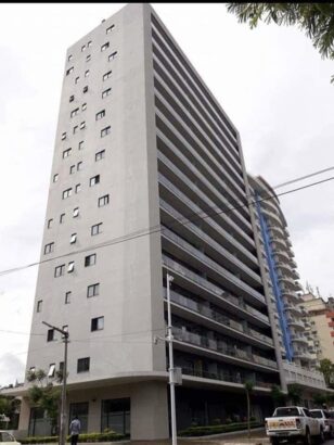 Arrenda-se: Apartamento T1 Mobiliado no condomínio Jacaranda