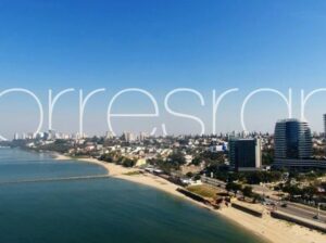 Arrenda-se:: Apartamentos Luxuosos T1, T2 e T3 Mobilados nas Torres Rani, Av. Marginal