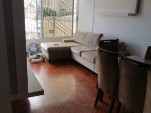 Vendo apartamento  no bairro central  próximo ao tiver center