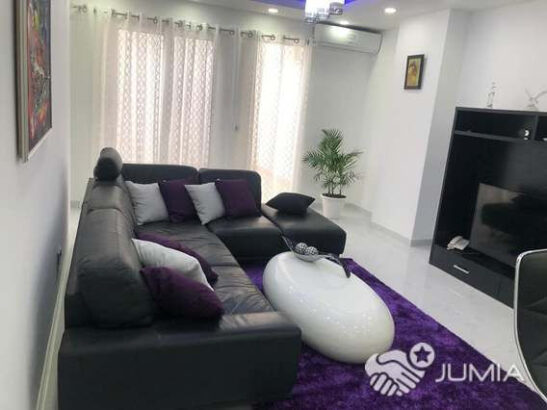 Vende-se Luxuoso apartamento T1 mobilado no condomínio Elite (bairro da polana)