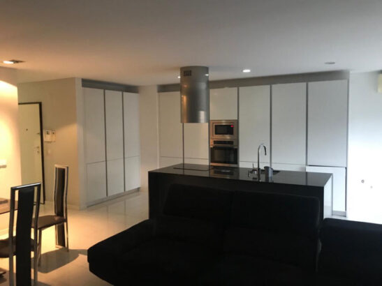 Apartamento moderno a venda na cidade de Maputo ( polana )