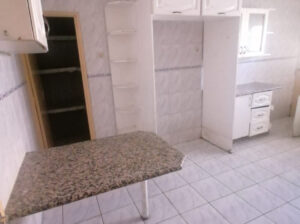 Bairro Central, Flat T3, 1⁰Andar, 2Wc’s