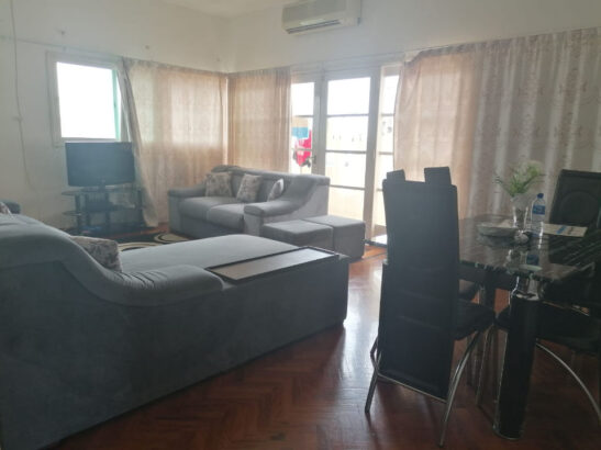 Vendo apartamento na ponta vermelha prédio de 3 andares