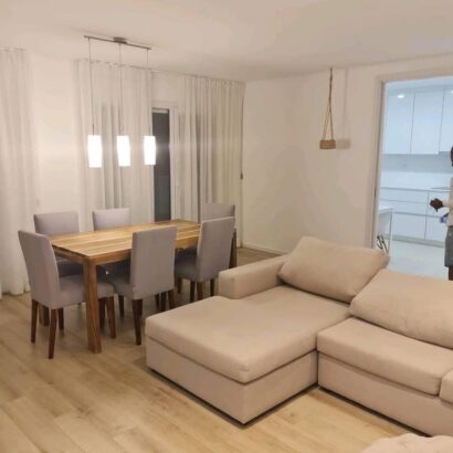 Arrendamos:: Luxuoso Apartamento T3 no Edificio Polana Residence