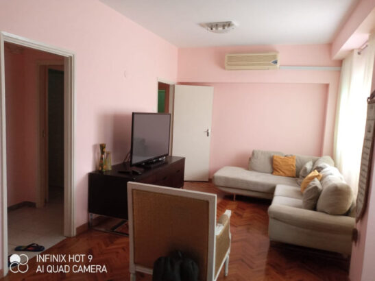 Vendemos excelente apartamento T3 2wc no Bairro Central ( Escola Industrial )