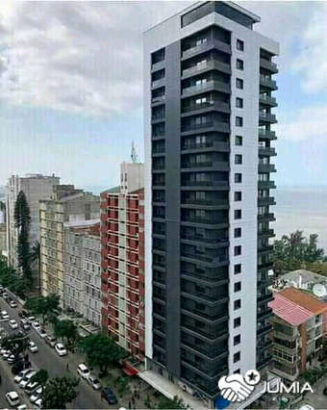 Arrenda-se apartamento Luxuoso T4 no Toprak Residence