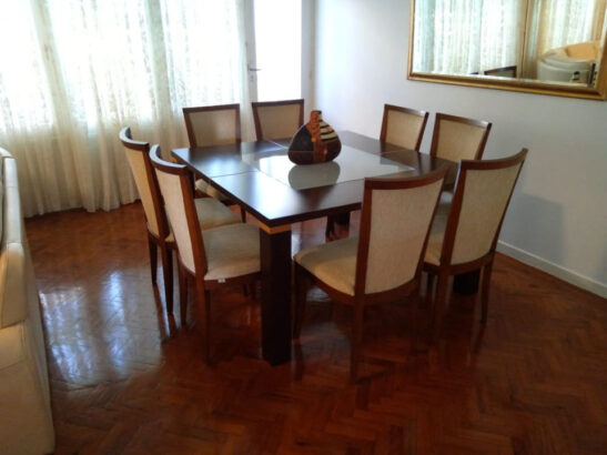 Vende-se AP T3 na Sommerchild (Av. Armando Tivane)