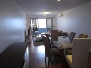 Arrenda-se: Apartamento Mobilado e com Vista ao Mar na Polana no CONDOMINIO IMOIVESTE