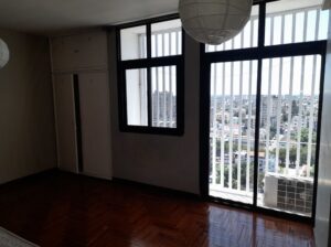 Apartamento T3, com 3 Wc’s B.Central 24 de Julho