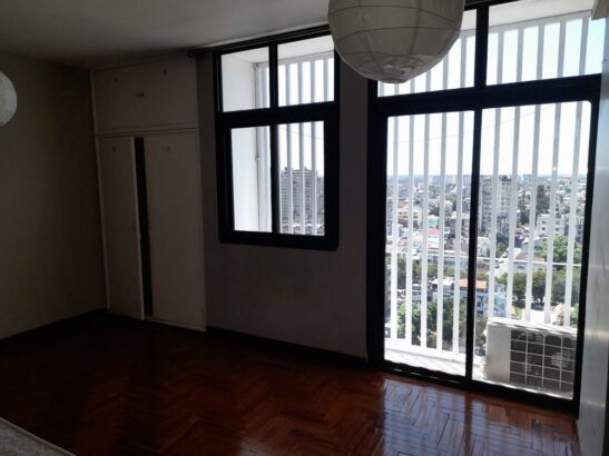 Apartamento T3, com 3 Wc’s B.Central 24 de Julho