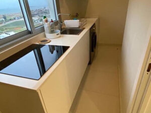 Vende-se apartamento T3 no Golf residence