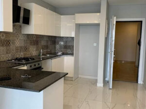 VENDE SUPER APARTAMANTO TIPO1 MODERNO NO CONDOMÍNIO DECO ASSOS NA AV MARGINAL