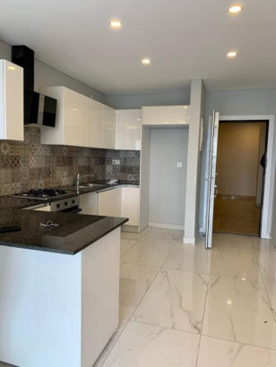 VENDE SUPER APARTAMANTO TIPO1 MODERNO NO CONDOMÍNIO DECO ASSOS NA AV MARGINAL