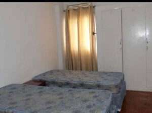 Arrenda-se apartamento t3