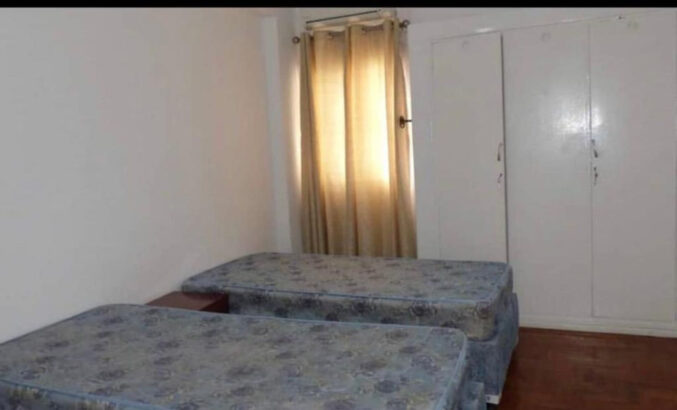 Arrenda-se apartamento t3