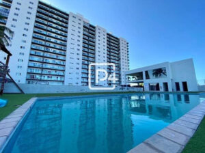 Vendo Apartamento T3 uns suíte no Golf Residence Sommerschield 2 com Ginásio, piscina e +