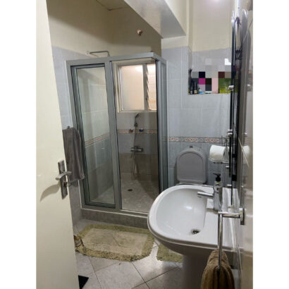 Arrenda-se excelente apartamento T2 no bairro da Polana