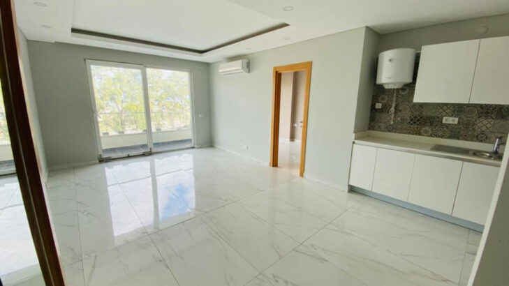 Vende-se Apartamento no Deco Assus T1