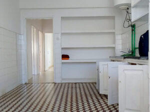 Apartamento entre as Avenidas Vladimir Lenine e 24 de Julho