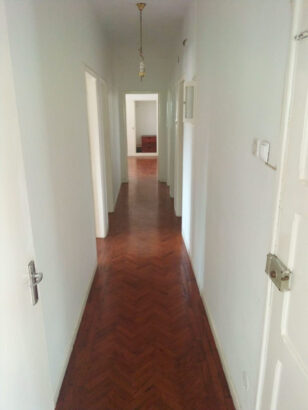 Arrenda-se apartamento T3-2ANDAR no Polana