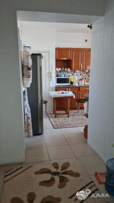 Polana Flat T3, 3Wc’s, Av. Julius nyerere