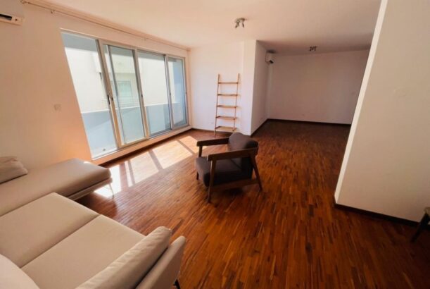To let 3 bedroom apartment New building Located on Av. Marginal in Panorama Condominium.