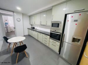 Vende-se apartamento T3 no Imoinveste Residence