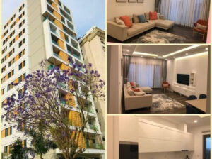 Vende-se excelente apartamento no condomínio cera residence