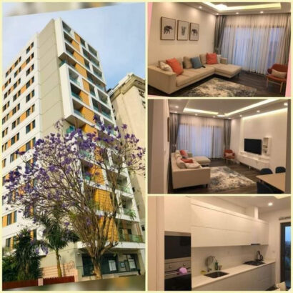 Vende-se excelente apartamento no condomínio cera residence