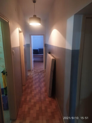 Vende-se Excelente Apartamento T3 no Bairro Central (Pandora)