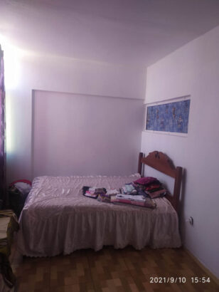 Vende-se Excelente Apartamento T3 no Bairro Central (Pandora)