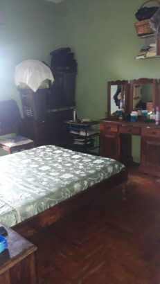 Vende-se Flat T2  2•andar no bairro da Polana.