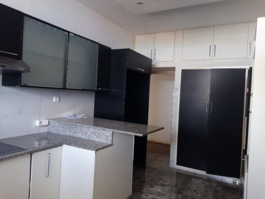 Vende-se Excelente Apartamento na Polana