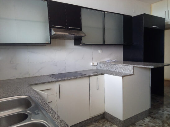 Vende-se Excelente Apartamento na Polana