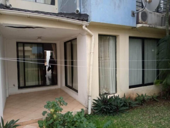 Vende-se moradia duplex T3 no Golden Sand’s