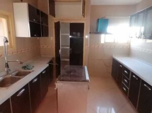 Arrenda-se Super Apartamento Tipo 3 No Bairro da Sommerschield, Av Mao Tse Tung