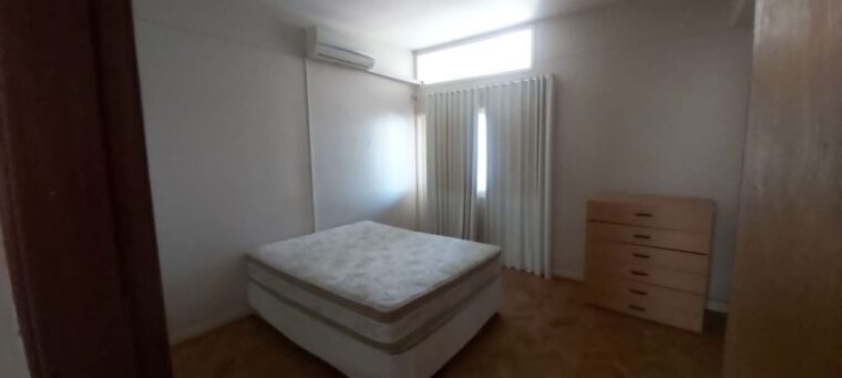 Arrenda se apartamento t2 mobilada no 5andar