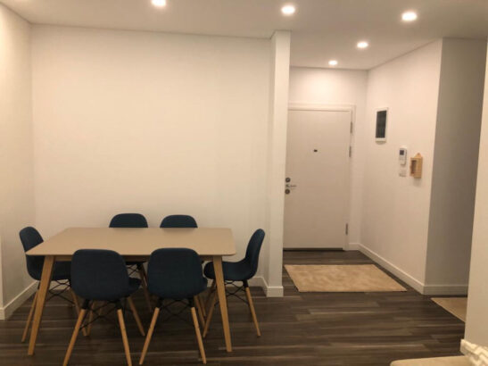 Vende se Apartamento T3 no Condomínio Cera Residence