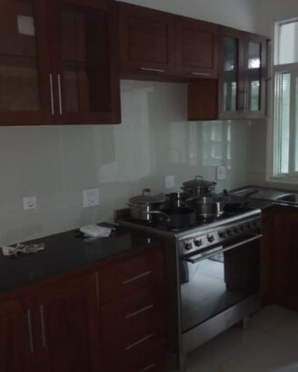 Arrenda-se Excelente Apartamento T3  na Polana, Avenida Julius Nyerere