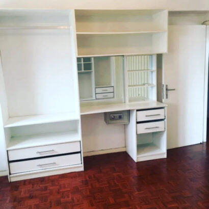 Arrenda-Se Este Lindo E Espectacular Apartamento Tipo  3