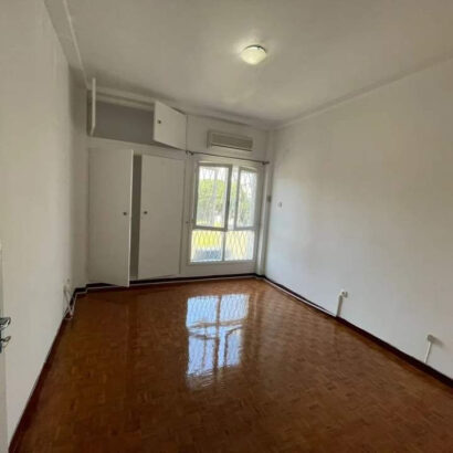 Arrenda-sr Excelente Apartamento na Coop