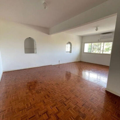 Vende-se Apartamento no bairro da Sommerschild 1