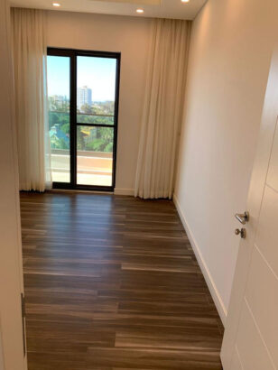 Vende-se luxuoso Apartamento T3 no edifício Cera Residence na polana