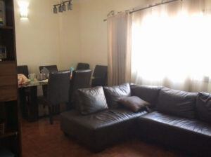 Vende-se Apartamento Tipo 4 no Alto Maé_Proximo a Santa Filomena